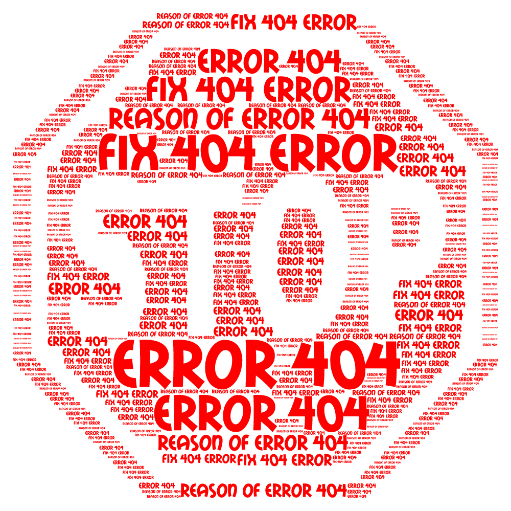 error